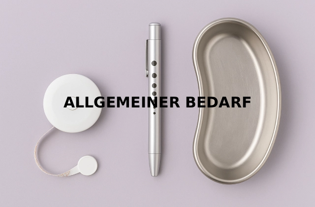 Allgemeiner-Bedarf