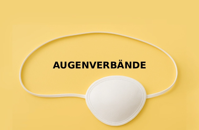 augenverband