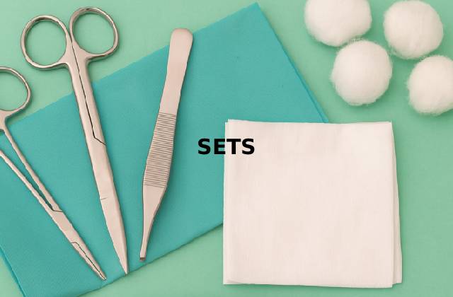 Combi-Sets
