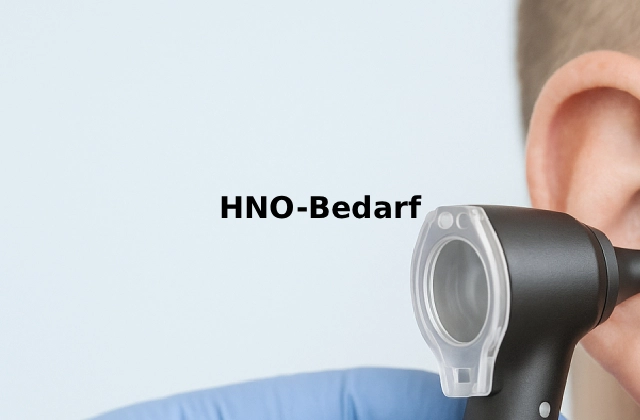 hno-bedarf