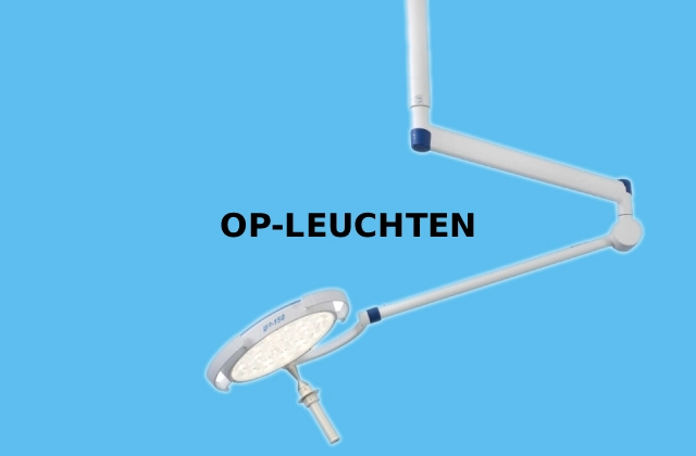 op-lampen