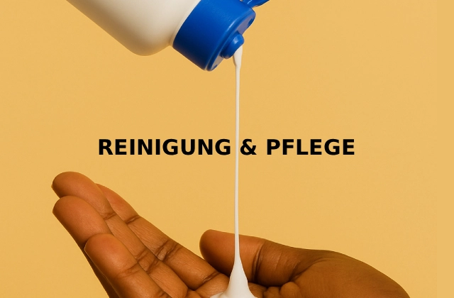 reinigung-und-pflege