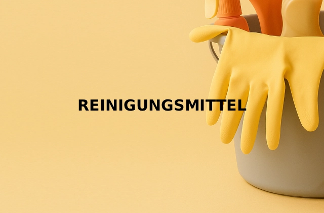 putzmittel