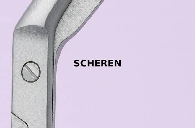 Scheren