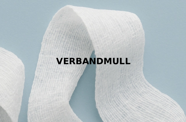 mullverband