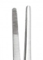 Preview: FUHRMANN Anatomische Standard-Pinzette - schmal