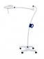 Preview: Dr. Mach Leuchte LED 130 (Fixfokus)