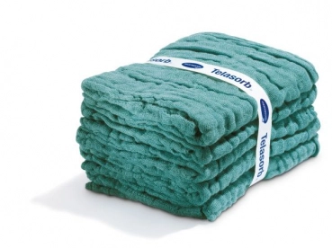 HARTMANN Telasorb® steril - Bauchtücher 90 cm x 8 cm