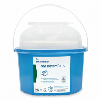 DR.SCHUMACHER One System Plus