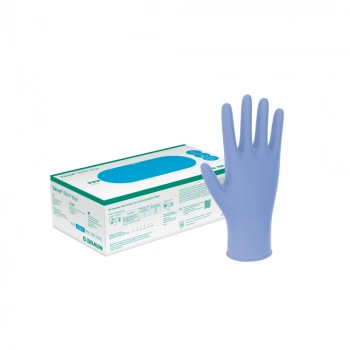 B.BRAUN Vasco® Nitril - Blue