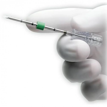 BD TruGuide™ Koaxial-Biopsienadeln