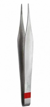 Fuhrmann Einweg Splitterpinzette 11,5 cm