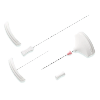 SOMATEX® Bone-Marrow Knochenmark-Biopsiekanüle