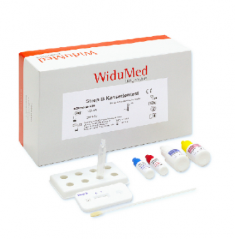 Strep-B-Schnelltest