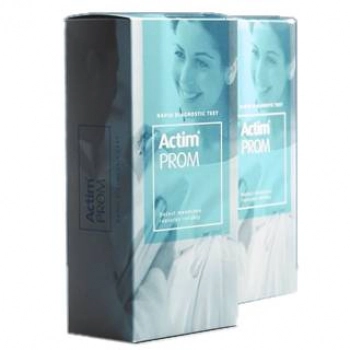 Actim Prom Schnelltest