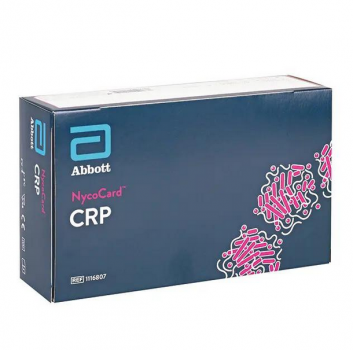 nycocard-crp-test