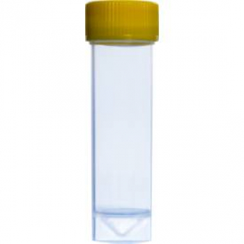 Schraubröhrchen 25ml