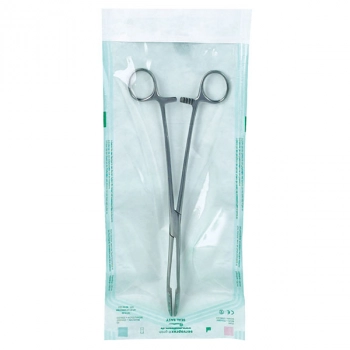 SEAL-EASY Sterilisationsbeutel mit Klebeverschluss