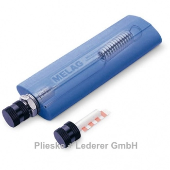 melacontrol-pro-pruefkoerper-40-tests
