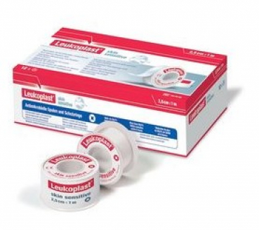 BSN Leukoplast skin sensitive