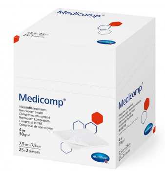 hartmann-medicomp-vlieskompresse-steril