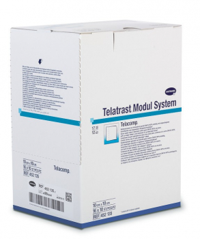 Hartmann Telacomp