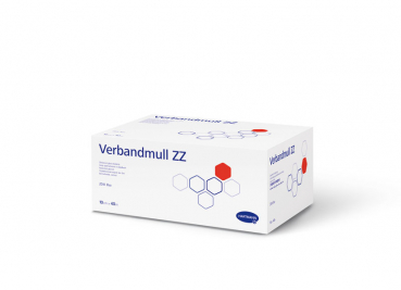 hartmann-verbandmull-zz