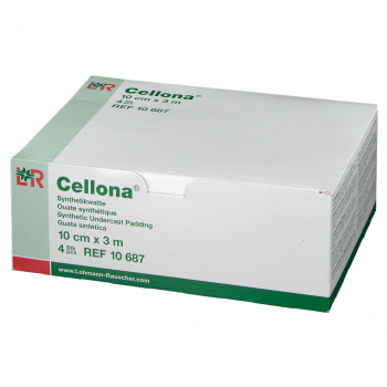 Lohmann-Rauscher-Cellona-Synthetikwatte