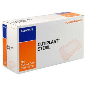 S&N-Cutiplast-steril