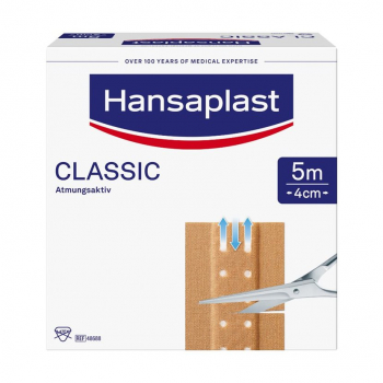 bdf-hansaplast-classic