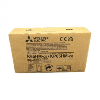 mitshubishi-printerpapier-k65hm