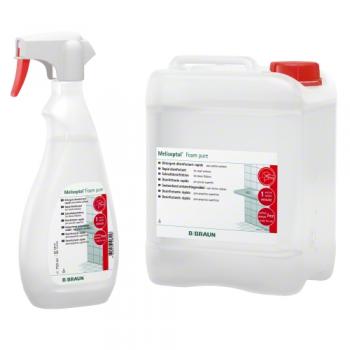 B.BRAUN Meliseptol® Foam pure