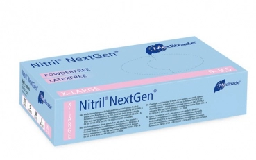 MEDITRADE Nitril® NextGen®