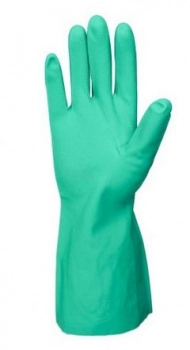 Trivex Chemikalien Schutzhandschuhe Gr. L (Paar)