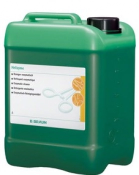 B.BRAUN Helizyme®