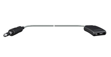 Neutralelektroden Kabel