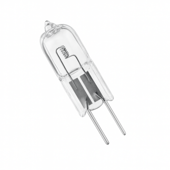 Halogenlampe 22,8-24V / 50W mit Stiftsockel