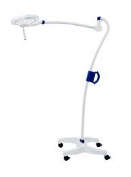 Dr. Mach Leuchte LED 130 (Fixfokus)