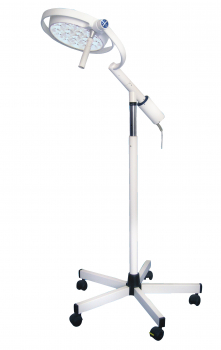 Dr. Mach Leuchte LED 130 (Fixfokus)