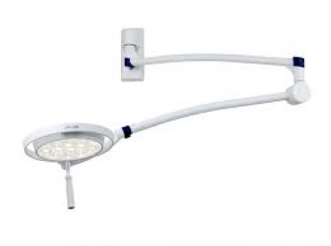 Dr. Mach Leuchte LED 130 (Fixfokus)