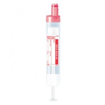 SARSTEDT S-Monovette® EDTA K3E - 9 ml