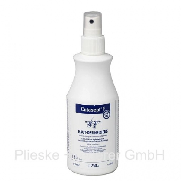 BODE Cutasept® F