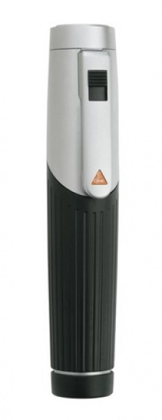 Mini3000 Batteriegriff mit Batterien