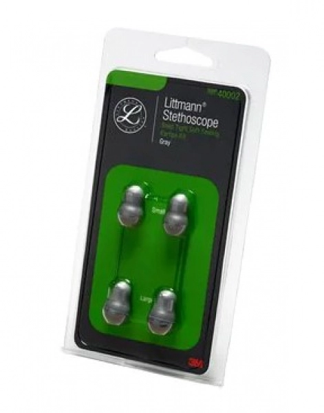 3M Soft-Ohroliven für Littmann-Stethoskope