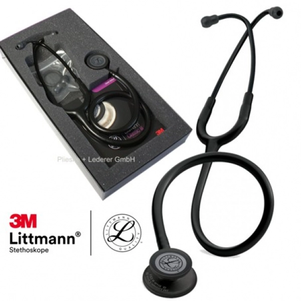 littmann-classic-iii-black-edition