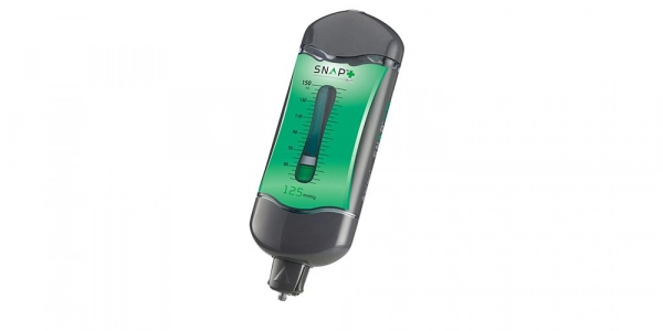 SNAP Plus Unterdruck-Kartusche 150 ml