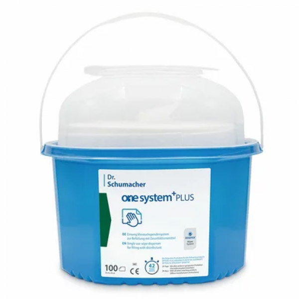 DR.SCHUMACHER One System Plus