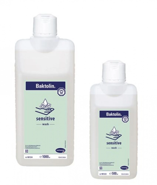 BODE-Baktolin-sensitive
