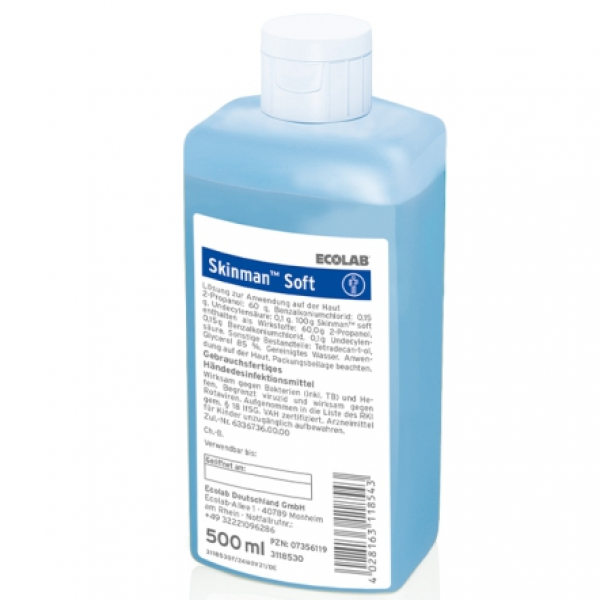 ECOLAB Skinman™ Soft