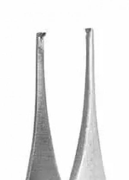 FUHRMANN Micro-Adson-Pinzette, chirurgisch